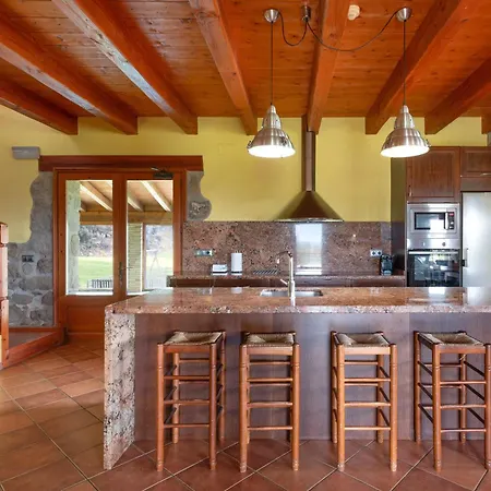 La Serreta * Gironella