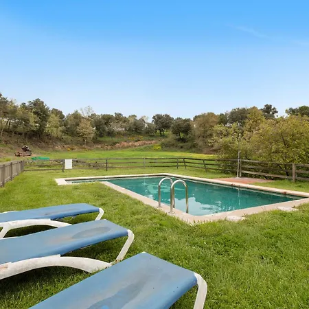 Casa rural La Serreta *