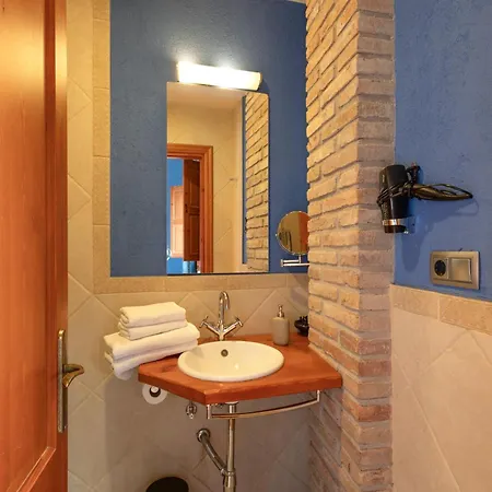 La Serreta * Gironella