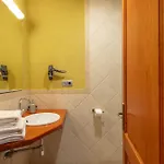 La Serreta Lantställe