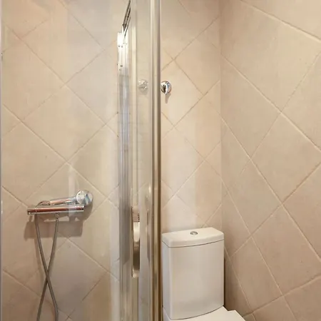 Country house La Serreta