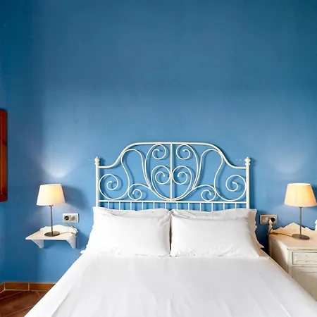 Country house La Serreta