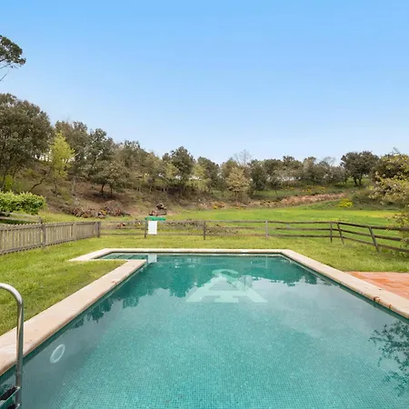 La Serreta Country house Gironella