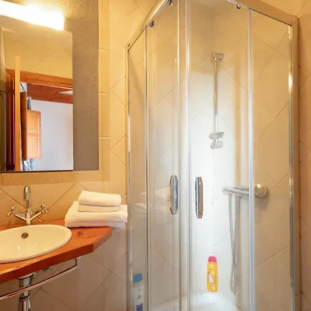 Country house La Serreta