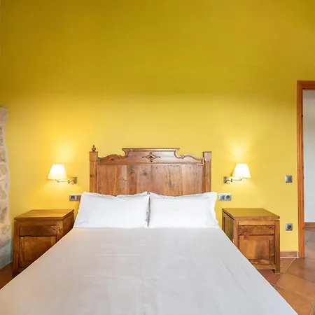 La Serreta Country house Gironella