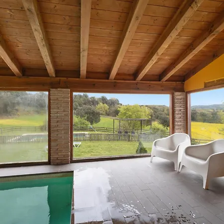 La Serreta Gironella