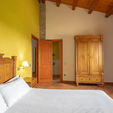 La Serreta Country house Gironella