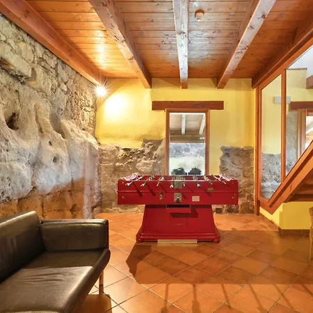 Country house La Serreta