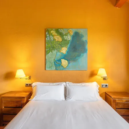 Country house La Serreta *