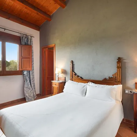 Country house La Serreta *