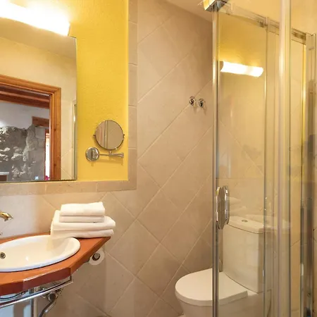 La Serreta Country house